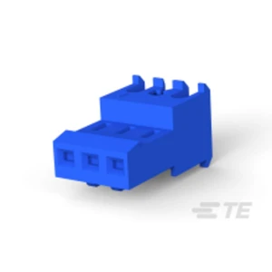 TE Connectivity MTA-100 CL ConnectorsMTA-100 CL Connectors 640622-3 AMP