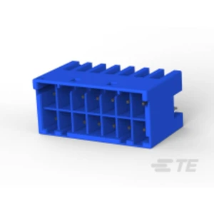TE Connectivity GI PowerGI Power 6-1971906-7 AMP