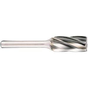 Metabo 628375000 frézovacie kolík tvrdokov valec     Ø hriadeľa 6 mm 1 ks