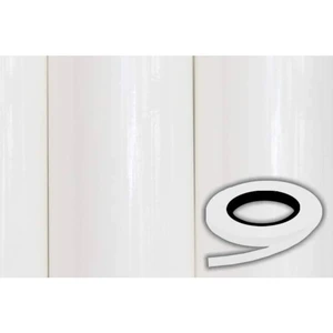 Oracover 26-010-001 ozdobný prúžok Oraline (d x š) 15000 mm x 1 mm biela