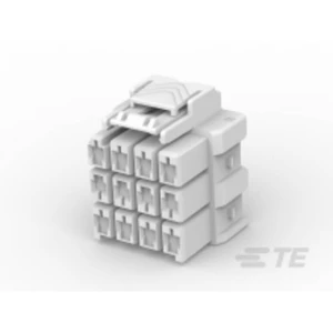 TE Connectivity Power Triple LockPower Triple Lock 1-1971876-4 AMP