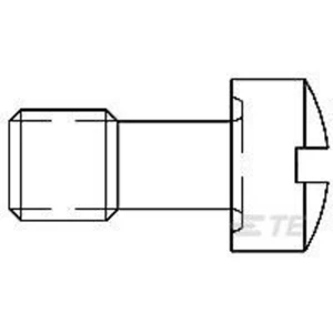 TE Connectivity AMPLIMITE RFI/EMI Shielded HardwareAMPLIMITE RFI/EMI Shielded Hardware 5747971-3 AMP