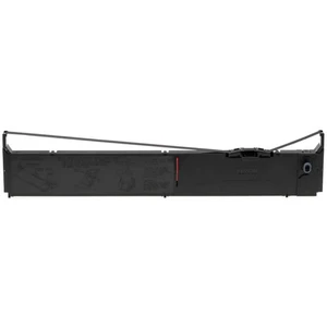 Epson farebná páska C13S015384 originál S015384 Vhodný pre značky (tlačiarne): Epson čierna 1 ks