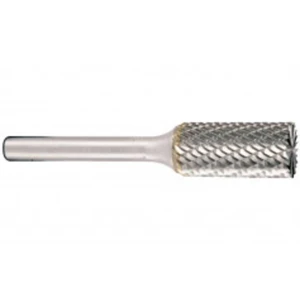 Metabo 628342000 frézovacie kolík tvrdokov valec     Ø hriadeľa 6 mm 1 ks