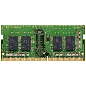 HP RAM modul pre notebooky  286H8AA#AC3 8 GB 1 x 8 GB DDR4-SDRAM 3200 MHz