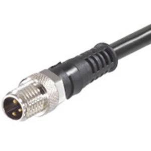 Molex NC DC S/E Cordsets 1200868496 WOD