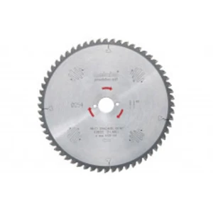 Metabo  628035000 pílový kotúč 190 mm  1 ks