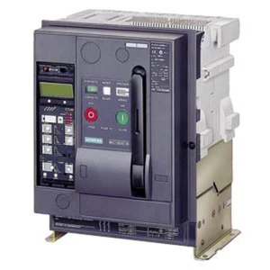 Siemens 3WL1116-2EB34-1AA2 výkonový vypínač 1 ks 2 spínacie, 2 rozpínacie Rozsah nastavenia (prúd): 1600 A (max) Spínaci