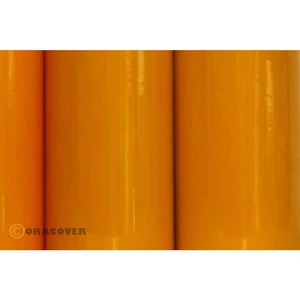 Oracover 70-033-010 fólie do plotra Easyplot (d x š) 10 m x 60 cm kráľovská žltá