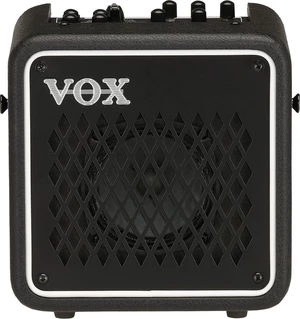 Vox Mini Go 3 Modelingové gitarové kombo