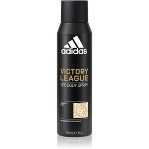 Adidas Victory League dezodorant v spreji pre mužov 150 ml