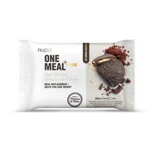 Nupo One Meal + Prime koláčik Sušienky Smotana 70 g