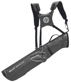 Big Max Heaven 5 Charcoal Golfbag