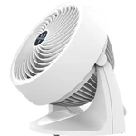 Podlahový ventilátor Vornado 633, 60 W, (Ø x v) 24 cm x 34.5 cm, bílá