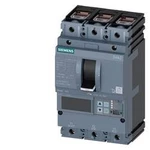 Výkonový vypínač Siemens 3VA2125-5KQ36-0AA0 Rozsah nastavení (proud): 10 - 25 A Spínací napětí (max.): 690 V/AC (š x v x h) 105 x 181 x 86 mm 1 ks
