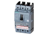 Výkonový vypínač Siemens 3VA6210-5HN31-2AA0 Rozsah nastavení (proud): 40 - 100 A Spínací napětí (max.): 600 V/AC (š x v x h) 105 x 198 x 86 mm 1 ks