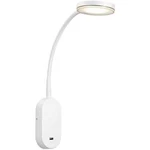 LED nástěnné světlo Nordlux Mason 47131001, 5.5 W, N/A, bílá