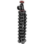 Sada stativu JOBY GorillaPod®1K, 1/4palcové, min./max.výška 26 cm (max), černá, tmavě šedá