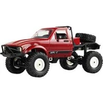 RC model auta terénní vozidlo Amewi Pick-Up Truck, komutátorový, 1:16, 4WD (4x4), RtR