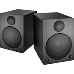 Aktivní reproduktory (monitory) 13 cm (5 palec) Wavemaster CUBE Neo 50 W 1 pár