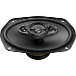 4cestný koaxiální vestavný reproduktor Pioneer TS-A6980F, 650 W