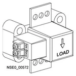 Proudový měnič Siemens 3VL9280-8TC00 1 ks