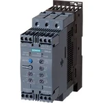 Soft startér Siemens 3RW4036-1TB05 Výkon motoru při 400 V 22 kW 600 V Jmenovitý proud 45 A