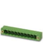 Zásuvkový konektor do DPS Phoenix Contact MSTB 2,5/ 7-GF 1776744, pólů 7, rozteč 5 mm, 100 ks