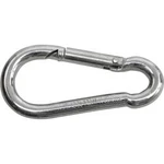 SWG 680 154 801 80 Požární bezpečnostní karní navijáky Galvanicky pozinkovaná ocel (d x š) 100 mm x 10 mm