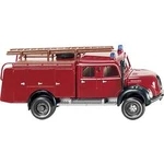 Wiking 0863 38 H0 Magirus Deutz Hasiči TLF