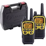 PMR a LPD radiostanice Midland XT70 Adventure C1180.01, sada 2 ks