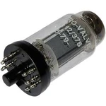 Elektronka EL12/375, koncová pentoda