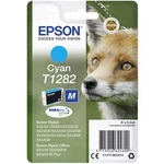 Epson Ink T1282 originál azurová C13T12824012