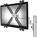 VESA adaptér SpeaKa Professional SP-5986120, (š x v x h) 375 x 375 x 40 mm, černá VESA adaptér SpeaKa Professional SP-5986120, (š x v x h) 375 x 375 x 40 mm, černá