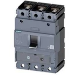 Výkonový vypínač Siemens 3VA1216-5EF32-0AA0 Rozsah nastavení (proud): 112 - 160 A Spínací napětí (max.): 690 V/AC (š x v x h) 105 x 158 x 70 mm 1 ks