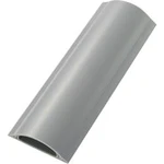 Kabelový můstek TRU COMPONENTS TC-RDAR60AWM203, (d x š x v) 1000 x 60 x 13.80 mm, šedá, 1 ks