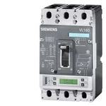 Výkonový vypínač Siemens 3VL1102-2KM30-0AA0 Rozsah nastavení (proud): 20 - 20 A Spínací napětí (max.): 690 V/AC (š x v x h) 104.5 x 157.5 x 106.5 mm 1