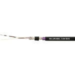 Sběrnicový kabel Helukabel 804269, vnější Ø 9.70 mm, černá, metrové zboží