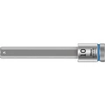 Vložka pro nástrčný klíč Wera 8740 B HF, 10 mm, vnější šestihran, 3/8" 05003044001