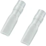 Izolační dutinka transparentní TRU COMPONENTS 1571999 1 ks