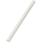 Silikonová izolační hadice TRU COMPONENTS SRG50WT, vnitřní Ø 5 mm, bílá, metrové zboží