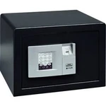 Trezor Burg Wächter 35390, PointSafe P 2 E FS, zámek s otiskem prstu, na heslo, (š x v x h) 350 x 255 x 300 mm, černá