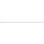 Vysokoteplotní kabel Helukabel SiF/GL, 1 x 35 mm², vnější Ø 11.30 mm, bílá, metrové zboží