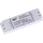 Napájecí zdroj pro LED konstantní napětí Dehner Elektronik Snappy SE30-12VL, 30 W (max), 0 - 2.5 A, 12 V/DC
