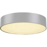 LED stropní svítidlo SLV 135074, 31 W, Vnější Ø 38 cm, N/A, stříbrnošedá