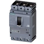 Výkonový vypínač Siemens 3VA2110-5HL32-0DA0 Rozsah nastavení (proud): 40 - 100 A Spínací napětí (max.): 690 V/AC (š x v x h) 105 x 181 x 86 mm 1 ks