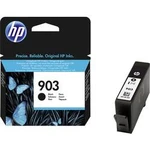 HP Inkoustová kazeta 903 originál černá T6L99AE