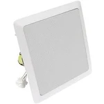 Vestavný stropní ELA reproduktor Visaton DL 18/2SQ , 8 Ω, 97 dB, 40/60 W