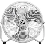 Podlahový ventilátor CasaFan FLOOR2PROTECT IP54 SL, 120 W, (Ø x v) 495 mm x 520 mm, bílá