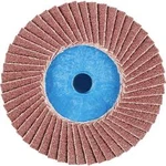 Vějířovitý brusný kotouč PFERD CD PFF 75 A 60 42719206, Ø 75 mm/